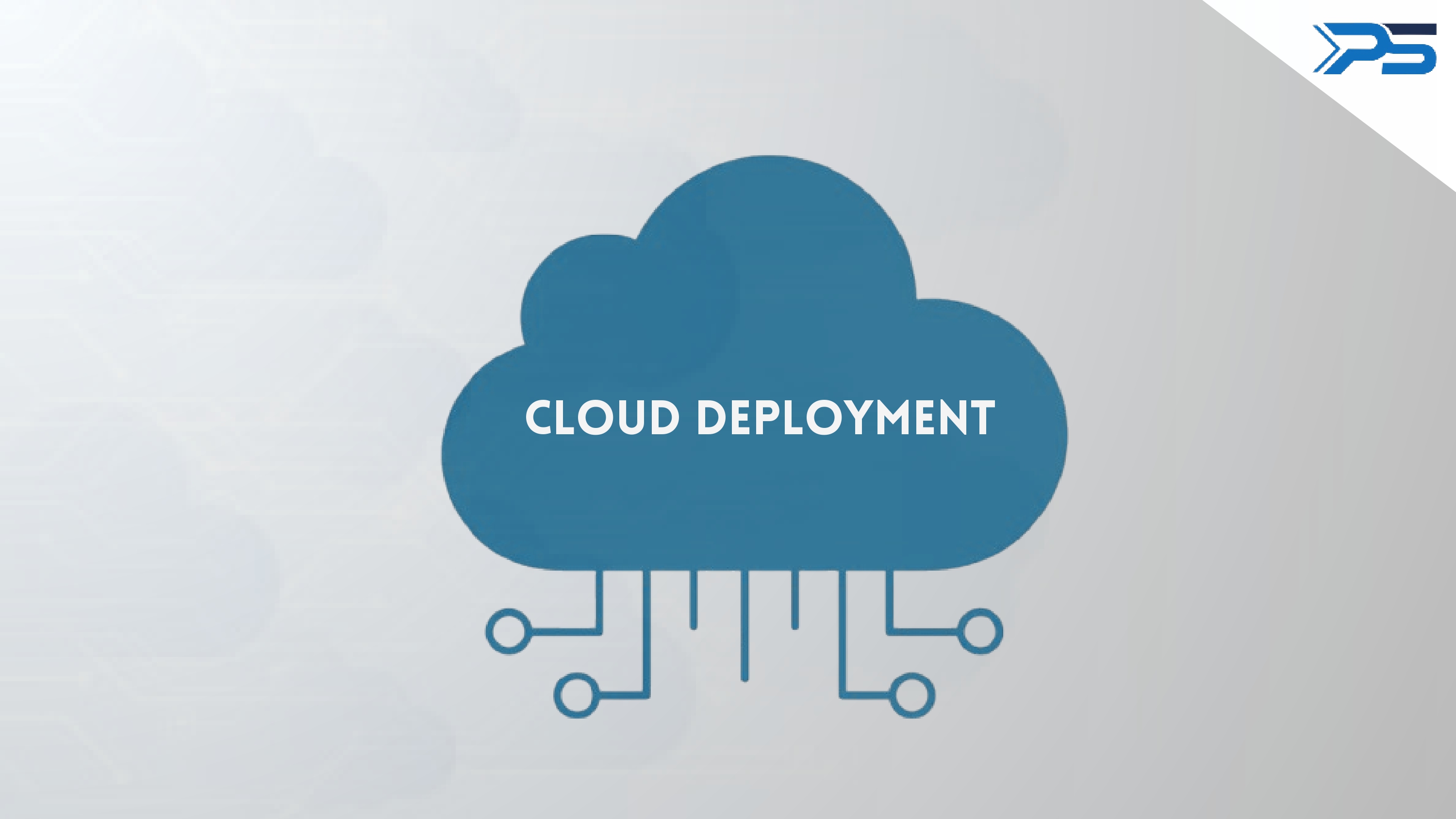 Cloud Technologies