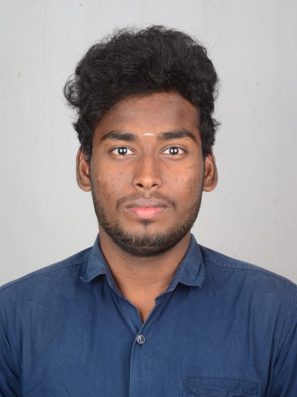 Team Member 6