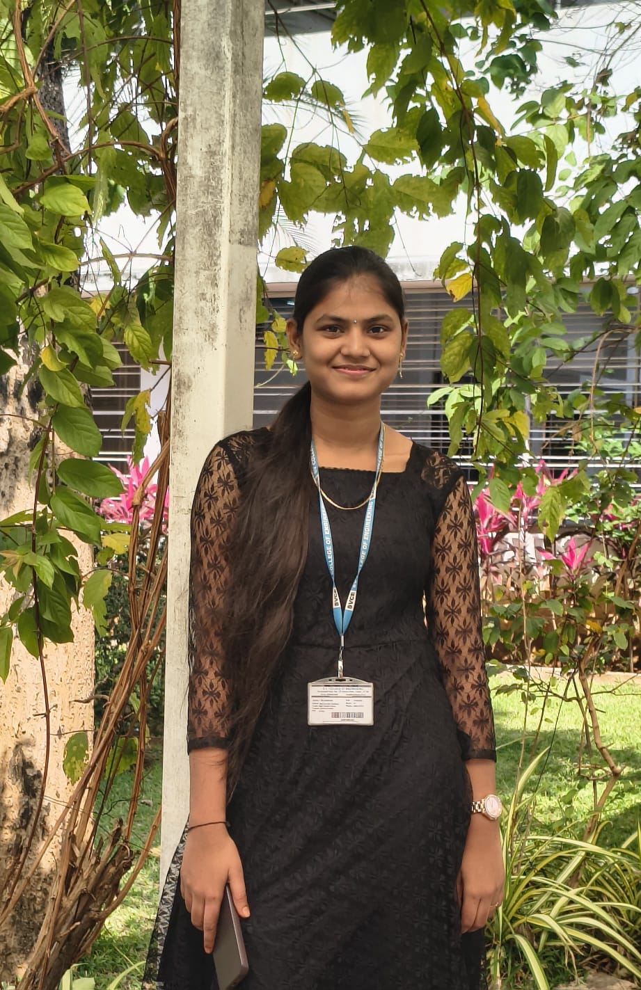 Student Image